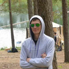 Александр Райков, 12.01.1988, Санкт-Петербург