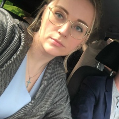 Юлия Тихонова, 25.07.1989, Москва