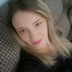 Екатерина Демидова, 28.09, Челябинск