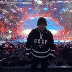 Лилия Мусина