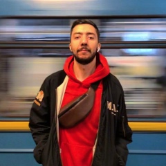 Александр Нефёдов, 29.12, Киев