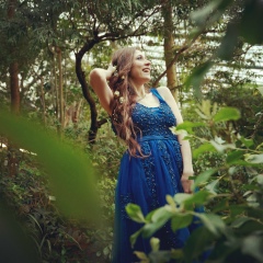 Ириша Кочеткова, 06.08