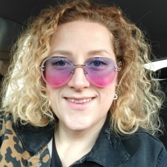 Ксения Кринская, 14.09.1985, Санкт-Петербург