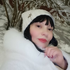 Ольга Ануфриева, 31.07, Нижний Новгород