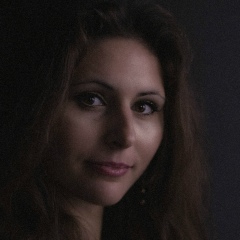 Надежда Марченко, 20.07, Николаев