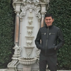 Алиш Несипбаев, 05.06.1978, Алматы