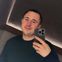 Vadim Gilmullin, Уфа