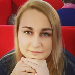 Виктория Черкас, 06.03.1986, Витебск