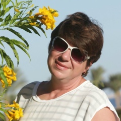 Елена Крылова, 04.05, Днепр (Днепропетровск)