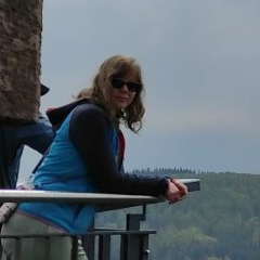 Наташа Дрыганец, 20.01.1988, Offenburg