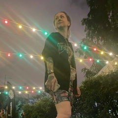 Мари Ливински, 07.07, Санкт-Петербург