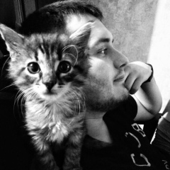 Иван Поварешкин, 28.12.1993