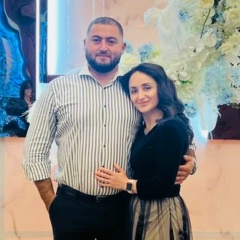 Бавеян Алла, 27.04, Екатеринбург