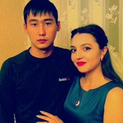 Эльмира Кумар, 03.04.1995, Павлодар