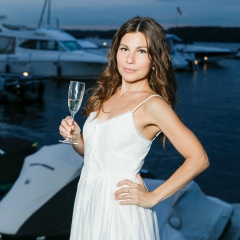 Юлия Зотова, 17.08.1986, Нижний Новгород