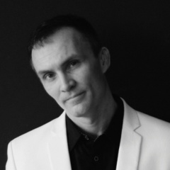 Роман Пелевин, Пермь