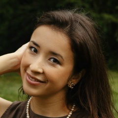 Светлана Каримова, 16.03.1989, Уфа