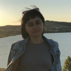 Диана Гибатова, 02.06.1988, Магнитогорск