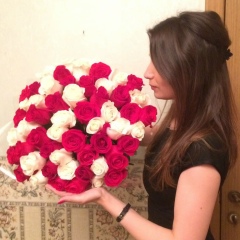 Юлия Васильева, 16.01