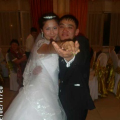 Тогжан Тлеубаева, 17.11.1994, Алматы