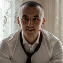 Сергей Осьмирко, 05.09, Киев