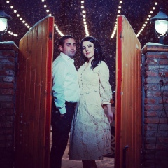 Левон Критян, 25.04, Симферополь