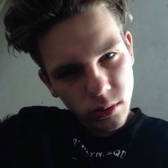 Вадим Брюханов, 08.02, Омск