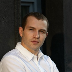 Виталий Наймушин, 27.04, Москва