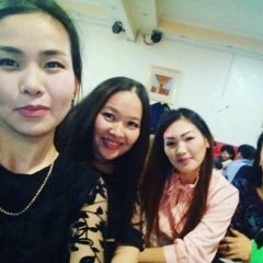 Saltanat Zhangirova, 12.11.1993, Алматы