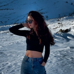 Алина Лолаева, 30.08, Владикавказ