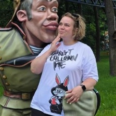 Леночка Григорьева, 31.07, Санкт-Петербург