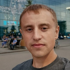Ильгиз Имамов, 20.09
