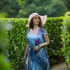 Елена Федотова, 11.02, Красноярск