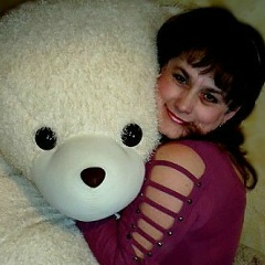 Наталья Шацкова, 25.03.1979, Караганда