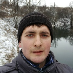 Максим Григорьев, 04.01.1988, Стегаловка