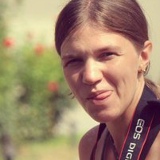 Юля Путилина, 24.06, Москва