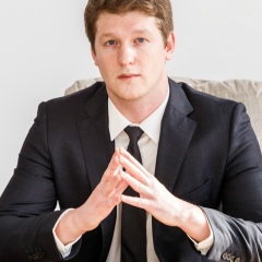 Иван Коэн, 05.09, Санкт-Петербург