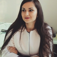 Яна Ткаченко, 15.09, Каменец-Подольский