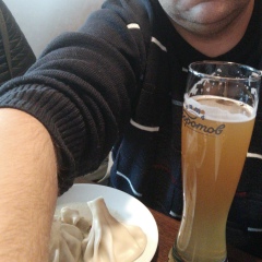 Серега Дорохов, 02.12.1985, Санкт-Петербург