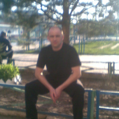 Игорь Макаренков