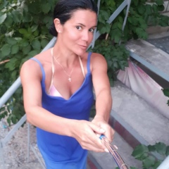 Наталья Данилова ( Хмельницкая ), 26.03, Казань