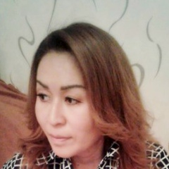 Aida Iskakova, 13.04.1976, Алматы