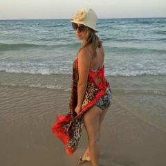 Яна Белявцева, 21.06.1989, Николаев