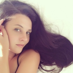 Ольга Азарова, 23.02, Краснодар