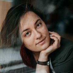 Дарья Пузикова, 18.07, Владивосток