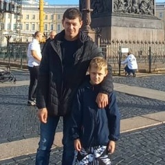 Владимир Воробьёв, 30.12.1991, Санкт-Петербург