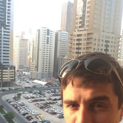 Mr Vazirhanov, 16.08.1992, Москва