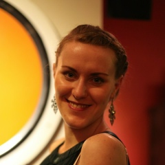 Татьяна Кнодель, 05.01.1985, Днепр (Днепропетровск)