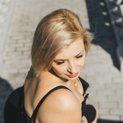 Юлия Швыдка, 17.03.1981, Чернигов