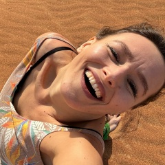 Юлия Брызгалова, 06.09.1985, Новосибирск